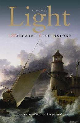 Light by Margaret Elphinstone image