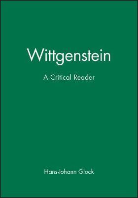 Wittgenstein image