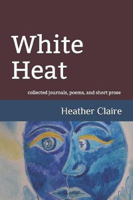 White Heat by Heather Claire image