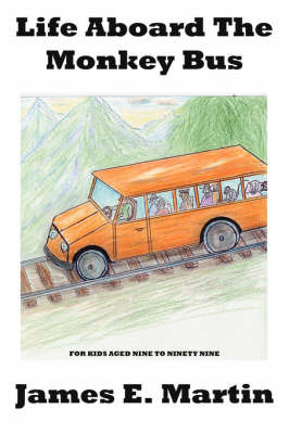 Life Aboard The Monkey Bus image