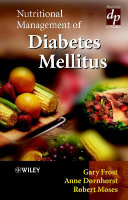 Nutritional Management of Diabetes Mellitus image