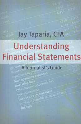 Understanding Financial Statements by Jay Taparia