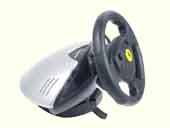 FERRARI 360 MODENA PRO WHEEL MIX DIGITAL/USB on PC