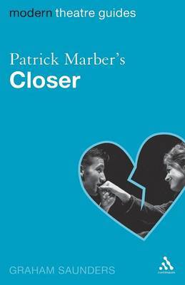 Patrick Marber's "Closer" by Graham Saunders image