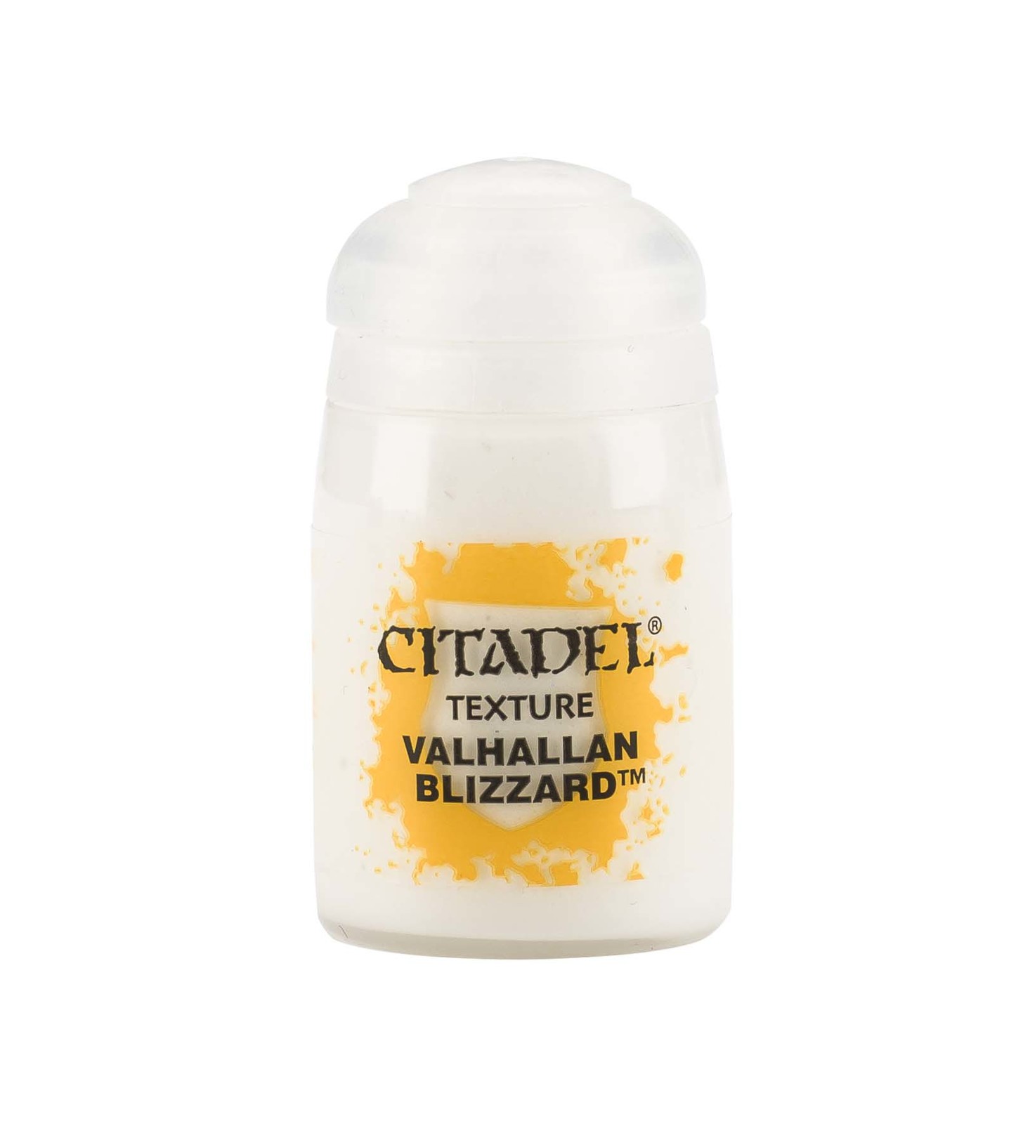 Citadel Texture: Valhallan Blizzard (24ml) image