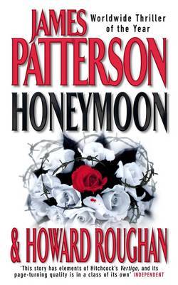 Honeymoon by James Patterson image