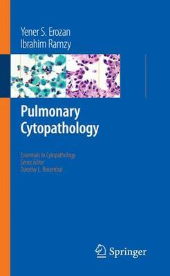 Pulmonary Cytopathology by Yener S Erozan image