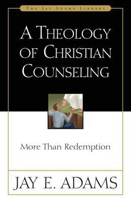 A Theology of Christian Counseling image