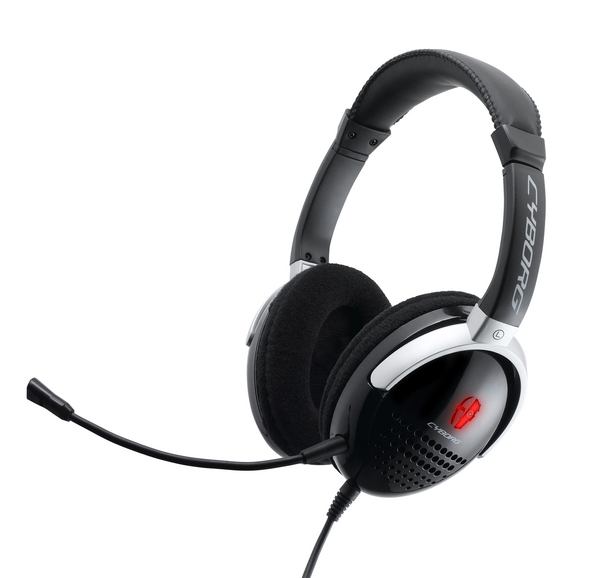 Saitek Cyborg 5.1 Headset image