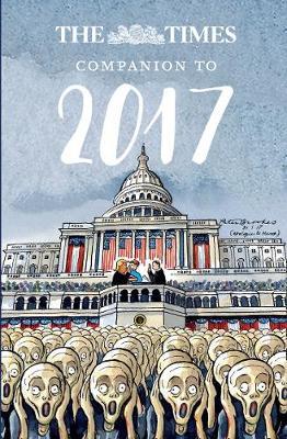 The Times Companion to 2017 image