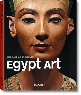 Egypt Art by Rainer Hagen image