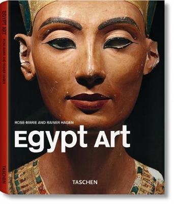 Egypt Art image