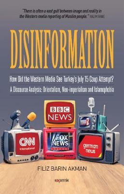 Disinformation image