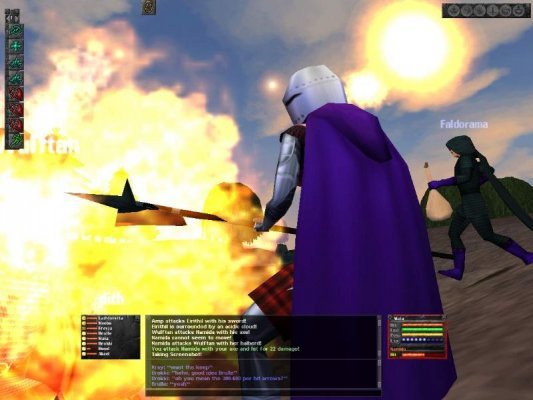 Dark Age of Camelot 5th Anniversary Edition (DVD-ROM) for PC Games image