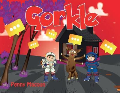 Gorkle by Penny Macoun image