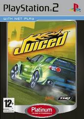 Juiced for PS2 Juiced for PS2