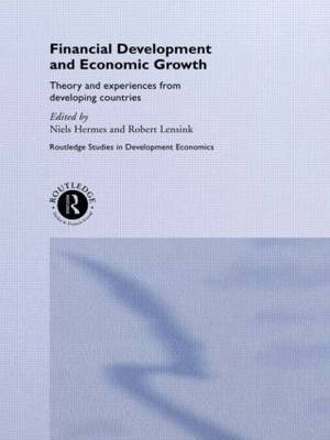 Financial Development and Economic Growth image