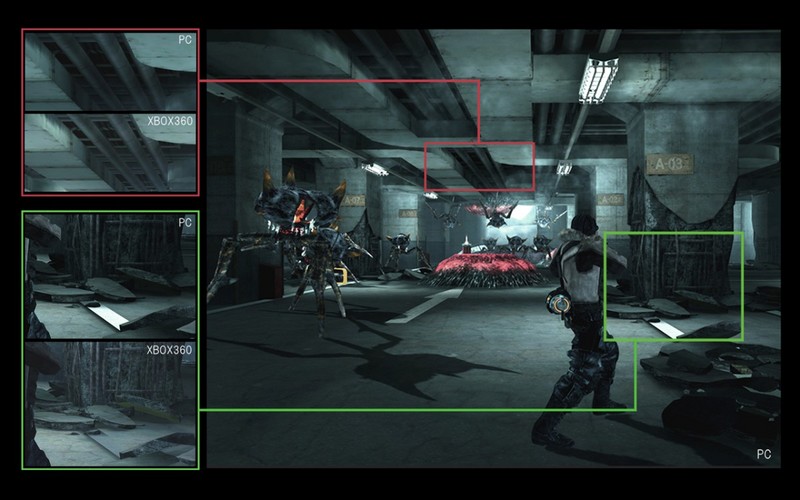 Lost Planet: Extreme Condition for PC Games image