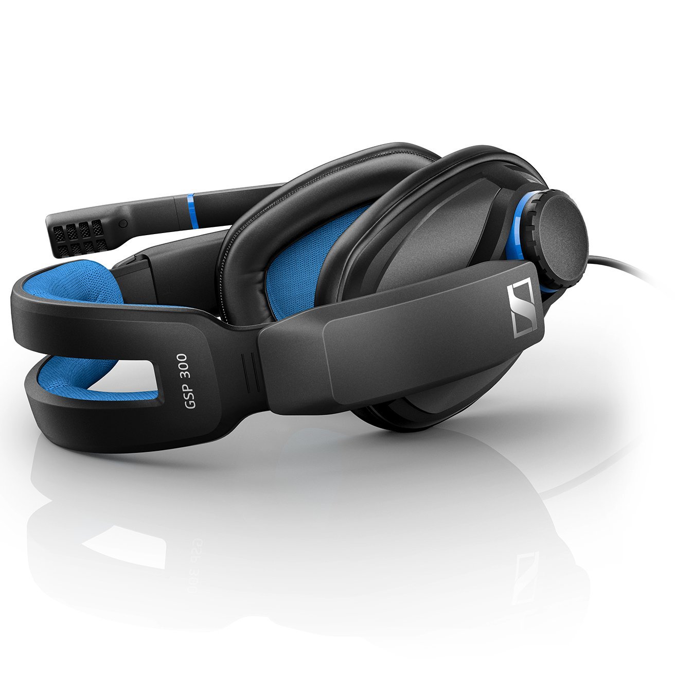 Sennheiser GSP 300 Gaming Headset for image