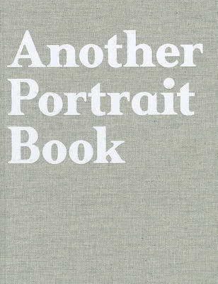 Another Portrait Book on Hardback by Jefferson Hack