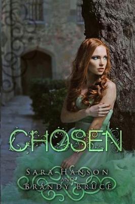Chosen by Sara Hanson image