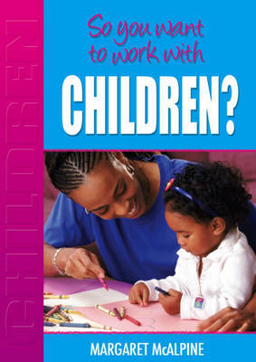 With Children? by Margaret McAlpine image