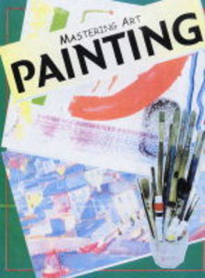 Painting by Anthony Hodge image