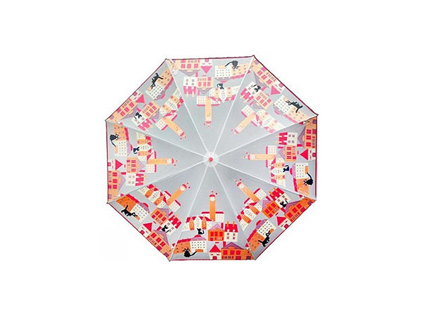 Kiki's Delivery Service: Jiji Hide and Seek - Umbrella image