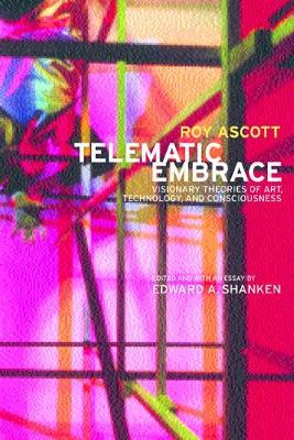 Telematic Embrace by Roy Ascott image