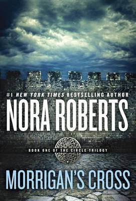 Morrigan's Cross by Nora Roberts image