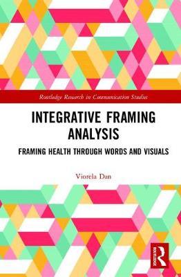 Integrative Framing Analysis on Hardback by Viorela Dan