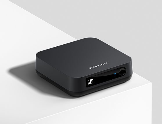 Sennheiser Bluetooth Audio Transmitter image