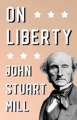 On Liberty by John Stuart Mill image