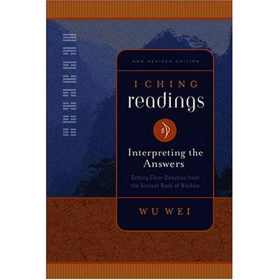 I Ching Readings by Wu Wei image