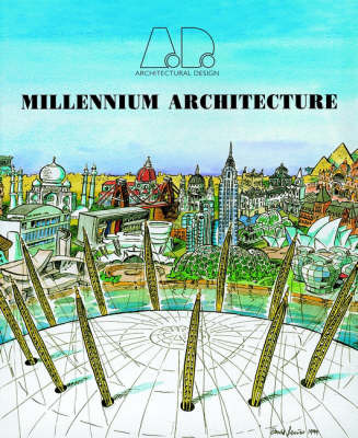 Millennium Architecture image