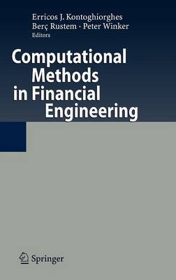 Computational Methods in Financial Engineering image