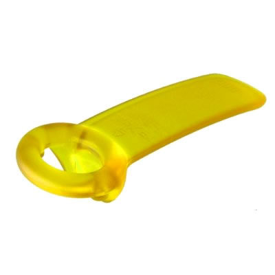 'Jarkey' Jar Opener - Assorted Colours image