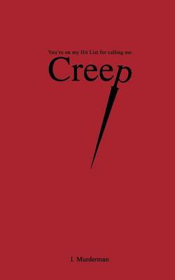 Creep by I. Murderman image
