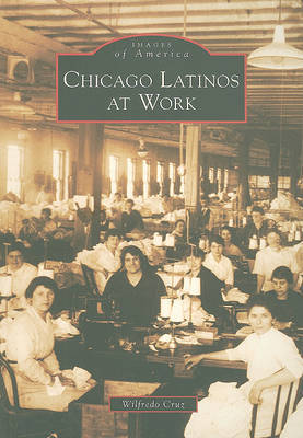 Chicago Latinos at Work image