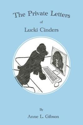 The Private Letters of Lucki Cinders image