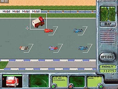 Emergency: Fighters for Life for PC Games image