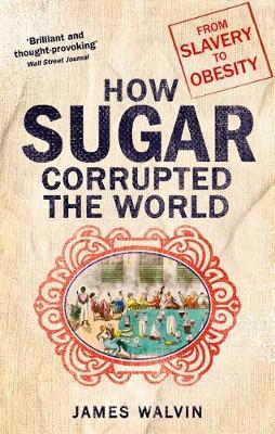 Sugar by James Walvin image