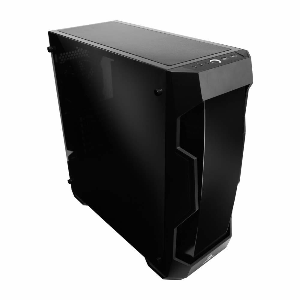 Antec Dark Fleet DF500 - Mid Tower image