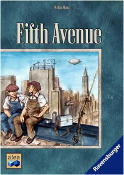 Fifth Avenue image