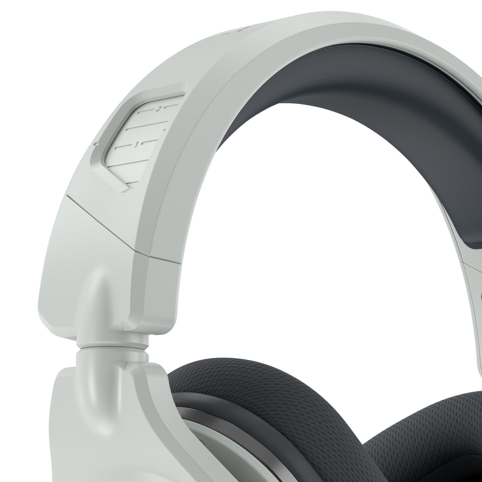 Turtle Beach Ear Force Stealth 600P Gen 2 Gaming Headset (White) on PS4