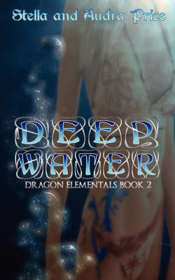 Deep Water by Stella Price image