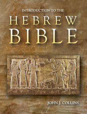 Introduction to the Hebrew Bible by Collins image