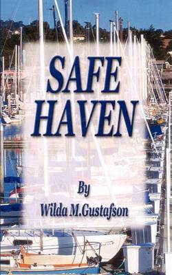 Safe Haven by Wilda M. Gustafson image