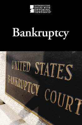 Bankruptcy image