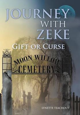 Journey with Zeke by Lynette Teachout image